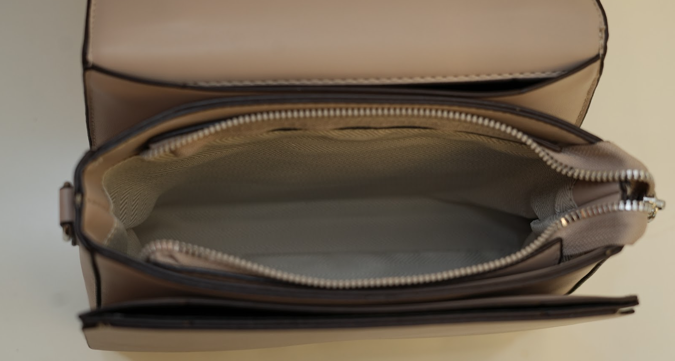 Heritage City Satchel – Classic Check Edition